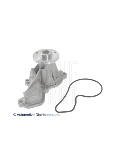 Honda Cıvıc 2006-2012 1.6 - 1.8 - Devirdaim Su Pompası Blueprınt