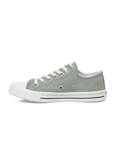 Kinetix Sable W 5fx Pastel Mınt Kadın Sneaker 000000000101949832 Yeşil