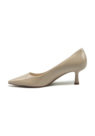 Nine West Marısol 6fx Vizon Kadın Topuklu Ayakkabı 000000000102051410 Vizon