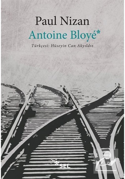 Mercankitap- Antoine Bloye / Paul Nizan