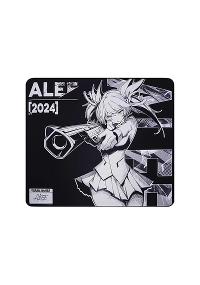 Dream Gamer Alee Mousepad 490 X 420 Mm