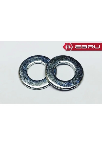 Metal Vida Pulu 5/16 - 100 Gr Belirtilmemiş