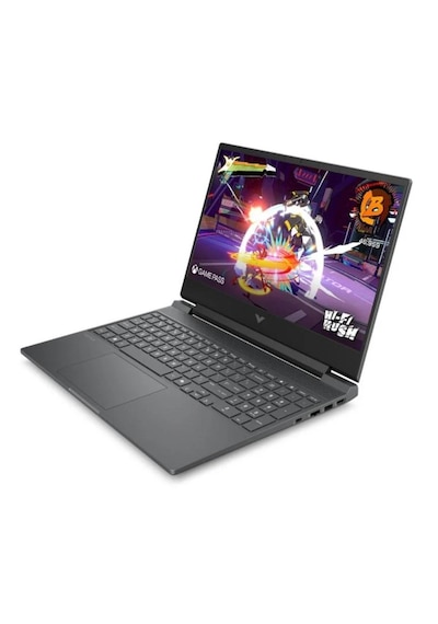 HP Victus 15-FB3038NT BX9U9EA R7-7445H 16 GB 512 GB SSD 6 GB RTX4050 15.6" Dos FHD Dizüstü Oyuncu Bilgisayarı