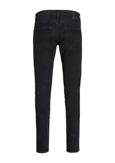 Jack & Jones Jjıglenn Jjorıgınal Sq 356 Noos Black Black Siyah