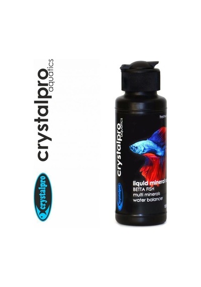 Crystalpro Betta Minerals 500 ML