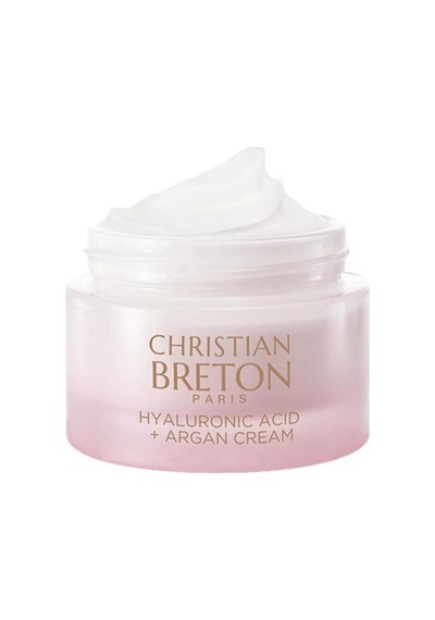 Hyalüronik Asit İnce Çizgileri Ve Kırışıklıkları Azaltıcı Yoğun Besleyici Ve Nemlendirici Krem 50 Ml