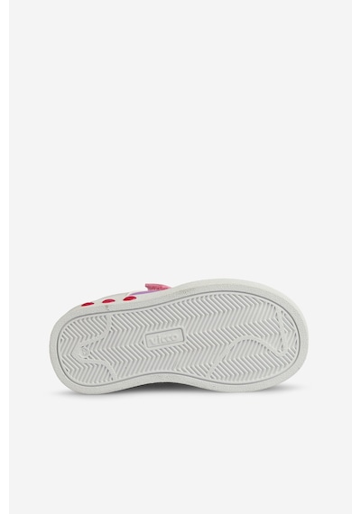 Vicco Sam Işıklı Kız Okul Öncesi Pembe Sneaker