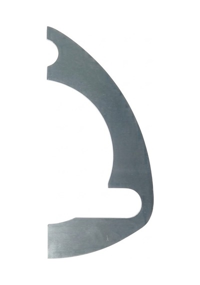New Holland Ön Diferansiyel Eklem Başı Pernosu Ayar Şimi 0,10 Mm 5100789