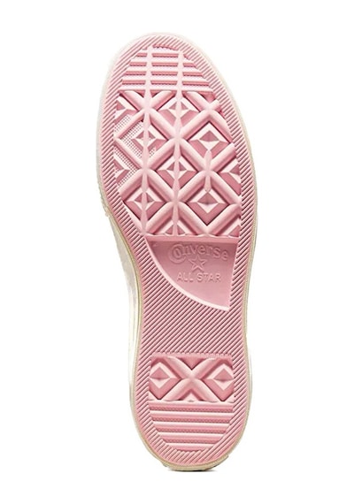 Converse Chuck 70 Kadın Günlük Ayakkabı A07558c Pembe A07558c Pembe