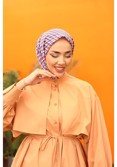 Silk Home Olinda Eşarp 48002-19