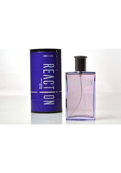 Reaction Erkek Parfüm EDT 100 ML