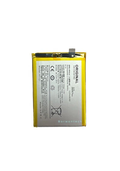 Vivo Uyumlu Y81 B-e5 Batarya