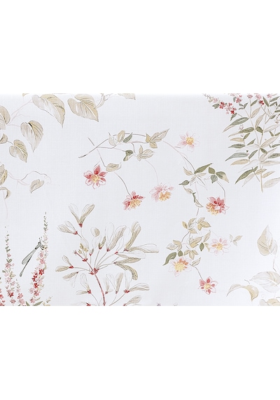 Madame Coco Gemma Pvc Masa Örtüsü Mpv-42140 X 140 Cm-yeşil