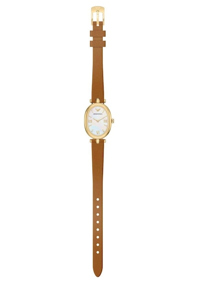 Emporio Armani Ar11780 Kadın Kol Saati Altın