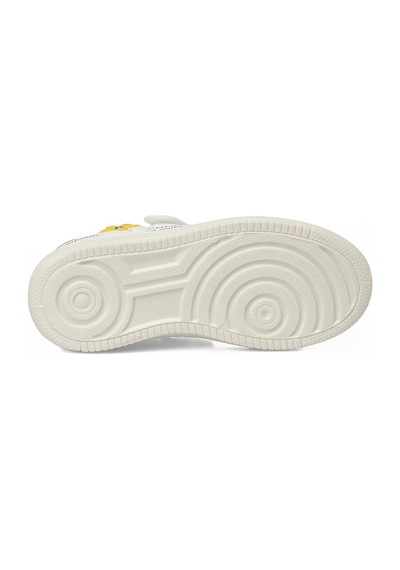 Kinetix Hınza F Ekru Kız Çocuk Sneaker 000000000102123828 Bej-somon Kinetix Hınza F Ekru Kız Çocuk Sneaker 000000000102123828 Bej-somon