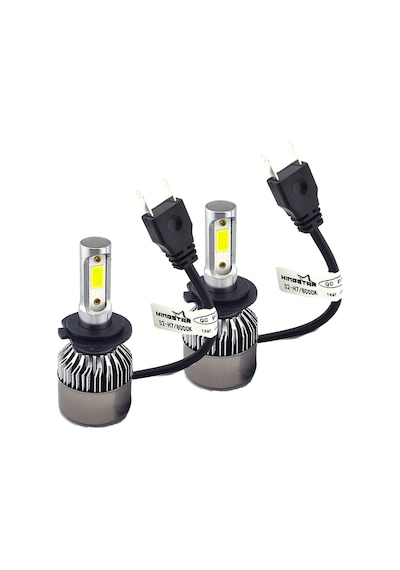 Fiat Bravo 2014 Sis Farı Takımı Led Xenon Set