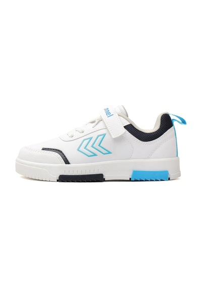 Hummel Çocuk Unısex Moda Ayakkabı Hml Molına Jr. 900382 001