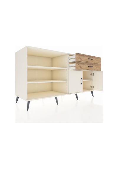 Kronos Konsol 3 Raflı 2 Çekmeceli 2 Kapaklı 176x59x99 Aytaşı-ayta Aytaşı-aytaşı/çam Kronos Konsol 3 Raflı 2 Çekmeceli 2 Kapaklı 176x59x99 Aytaşı-ayta Aytaşı-aytaşı/çam