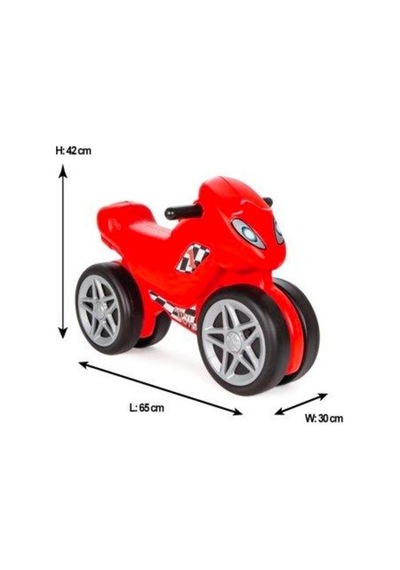 Pilsan Mini Moto 06-809