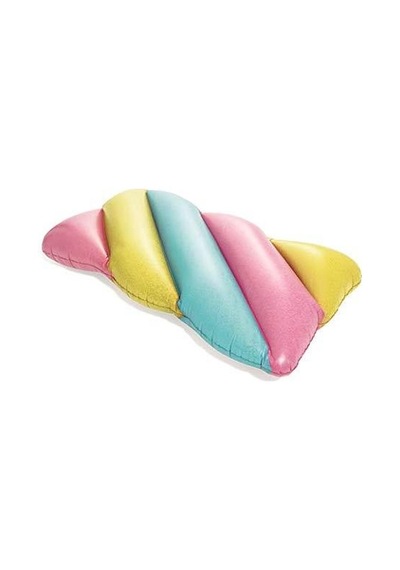 Deniz Yatağı Candy Yatak 190x105 Cm Bestway - 43187 Çok Renkli