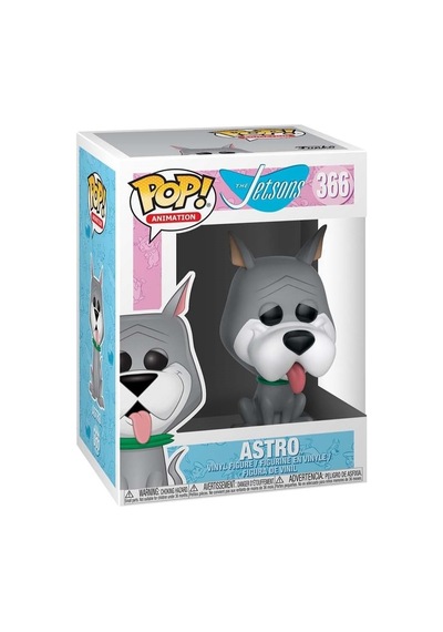 Funko Pop Jetgiller Köpek Astro