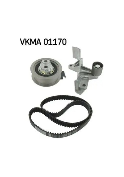 Audi A4 B5 Triger Seti 1.8 1996-2001 Aeb Anb Apu Ark Awt Skf Vkma01170