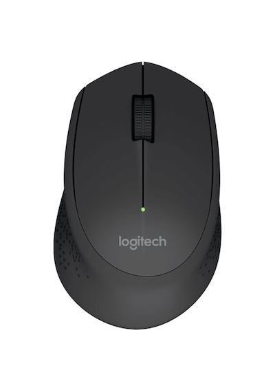 Logitech M280 USB Nano Alıcılı 1000 DPI Kablosuz Optik Mouse
