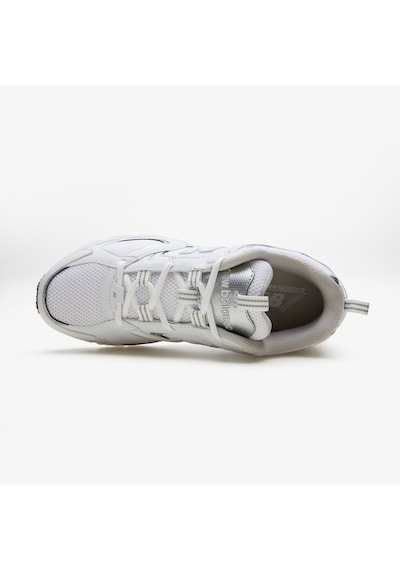 New Balance 408 Unisex Günlük Spor Ayakkabı - Ml408WS - Beyaz