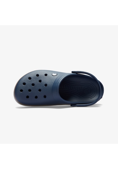 Crocs Crocband Gum Clog Erkek Lacivert Terlik 212756