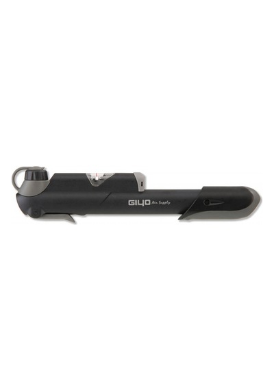 Giyo Gp-41s Bisiklet Pompası Göstergeli