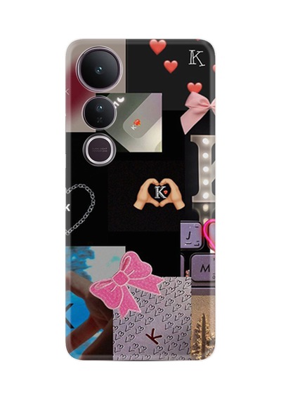 Vivo Y19s Kılıf Hd Baskılı Kılıf Yüksek Korumalı - /çoksatanlar/- Name-336.jpg Renk53 Renk53
