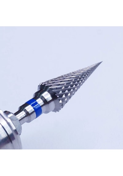 Wilson 5000359 Tungsten Karbür Diş Burs Freze Uç