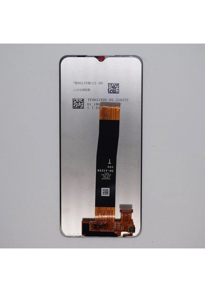 Samsung A32 5g Sm-a326 Servis Lcd Dokunmatik Ekran