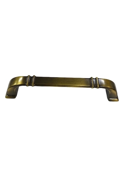 Gizem Antik Sarı 128 Mm Kulp Belirtilmemiş