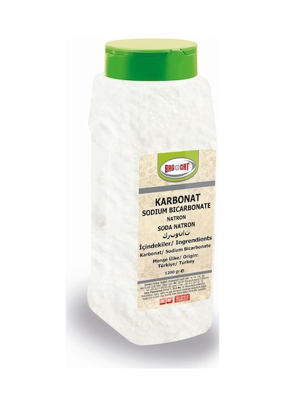 Bağdat Baharat Karbonat 1200 G