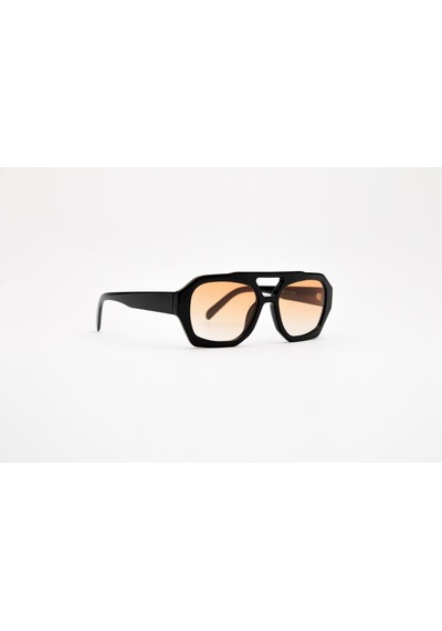 Noon Glasses Paris 02 Siyah