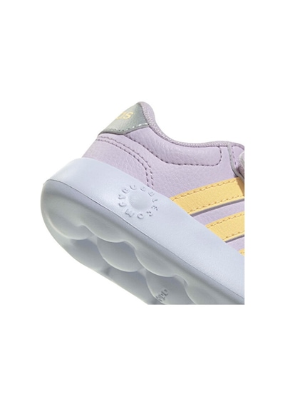 Adidas Breaknet 3.0 Cf I Bebek Günlük Ayakkabı Kı8672 Mor Mor