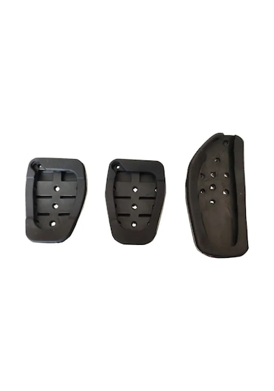 Nissan Juke Metal Manuel Pedal Seti 2020-2023