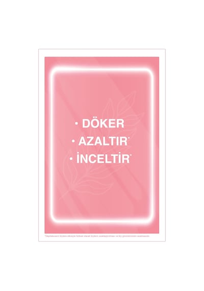 Bioder Tüy Dökücü Krem Kadınlara Özel 100 Ml - 2. Ürün %50 İndirim Etiketli 2 Adet