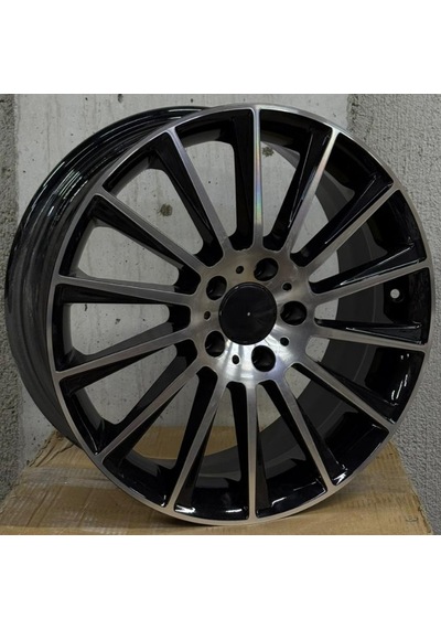 5 112 18 7.5-8.0 Et45-50 Ch66.6 Black Diamond Dy138