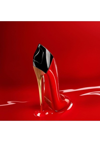 Carolina Herrera Good Girl Very Good Girl Edp 80ml Kadın Parfümü Fresh