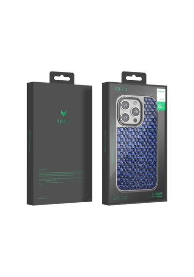 Venco Apple İphone 14 Pro Brand Kapak - Gümüş 0.2M-Çok Renkli