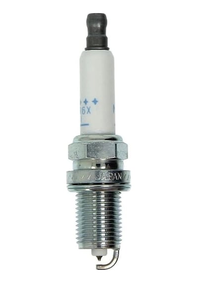 Ngk 5757 Pfr6x-11 Buji - Audi A4 - A5 - A6 - Q5 2008 2012 - 1 Adet