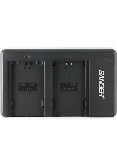 Sanger Np Fz100 Sony İkili Usb Şarj Aleti