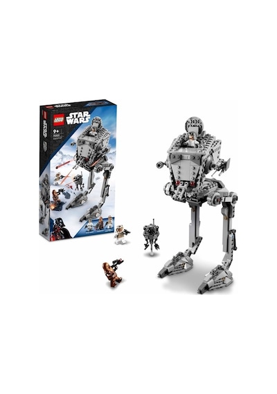 LEGO® Star Wars 75322 Hoth At St 586 Parça