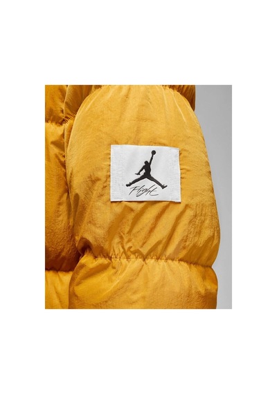 Nike Jordan M J Ess Stmt Spor Mont-parka Dq7346-712 Sarı Sarı