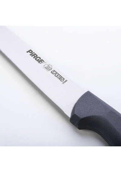 Pirge Gastro Lakerda Bıçağı Gri 20 Cm 37090
