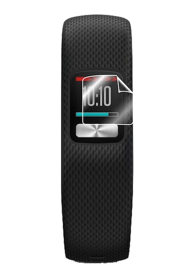 Ipg Garmin Vıvofıt 4 Ekran Koruyucu 4 Adet Çok Renkli
