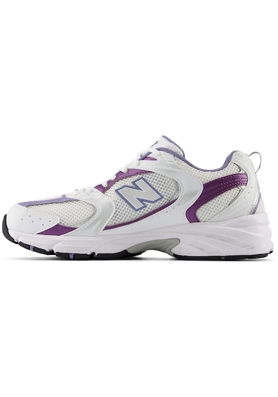 White Spor Kadın Mr530re New Balance Nb Lifestyle Whıte Beyaz