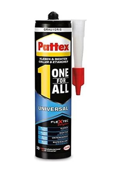 Pattex One For All Universal Pl600 300ml
